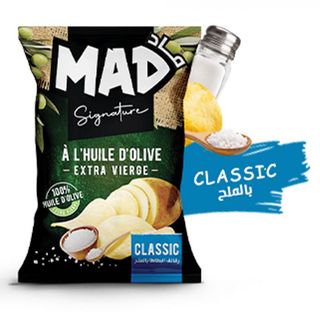 MAD SIGNATURE CLASSIC 65G