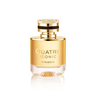 Boucheron Quatre Iconic 50ml EDP