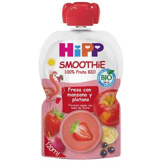 HIPP organic smoothie voæe u tubi 100 ML