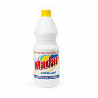 Madar Javel 12° 500Ml
