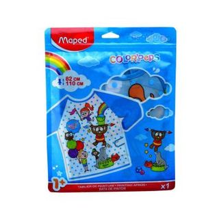 Maped Tablier de peinture 1er age