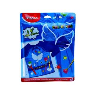 Kecelja Za Bojenje Her Blis Maped