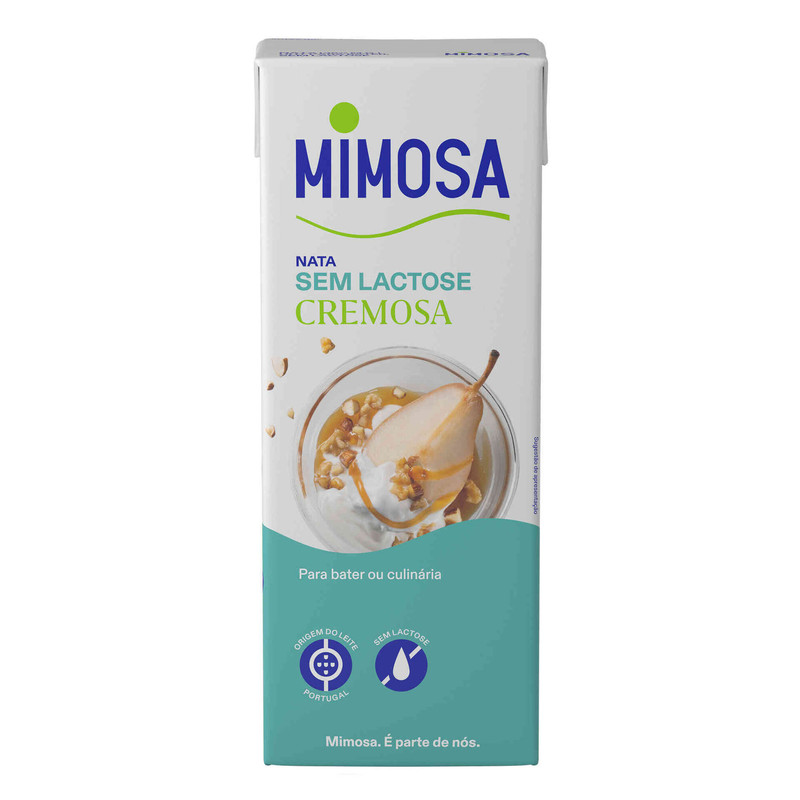 Sem Lactose