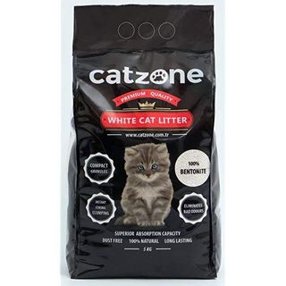 Pijesak za mačke Cat zone