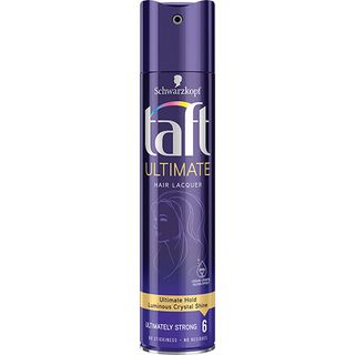 Taft Ultimate Lak Za Kosu 250 Ml