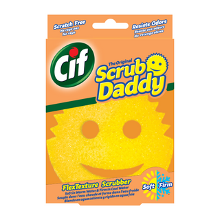 Scrub Daddy Esponja 1ud
