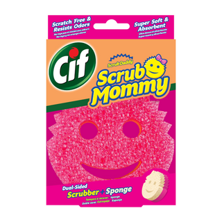 Scrub Mommy Esponja 1ud