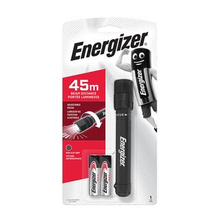 Ліхтарик Energizer Plastic LED Light 2AA excl (LC1L2A1)