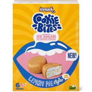 Icenack Lemon Pie