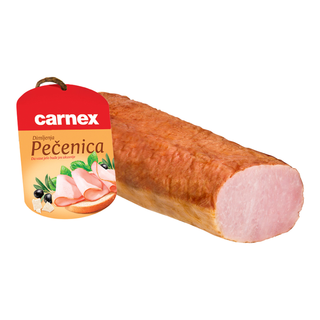 Dimljena Pecenica Vp Carnex