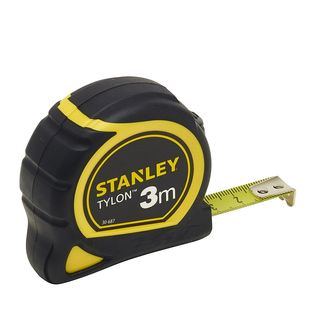 Fita Metrica 3Mx13Mm Stanley Tylon (17728452)