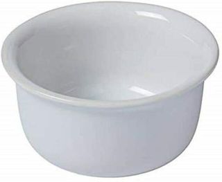Bol en céramique Supreme Ø 9x4.5cm blanc Pyrex SU09BR1/7040
