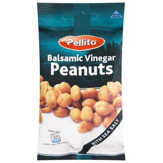 Арахіс на Бальзамічному Оцті ТМ VAMVALIS FOODS, шт