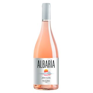 ALBARIA FRAPPATO ROSATO CL.75- 230685
