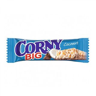 CORNY Batonaș de cereale BIG cocos 50g