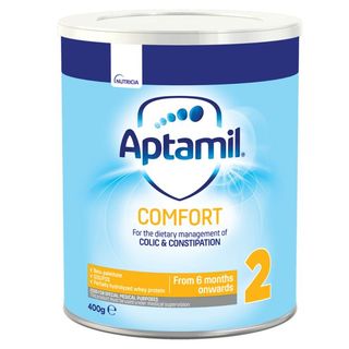 APTAMIL comfort 2 mlijeko za bebe 400 GR