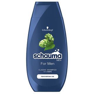 Šampon 250 Ml Schauma Za Mušk.