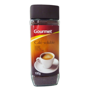 Café Soluble Extra Natural 100g