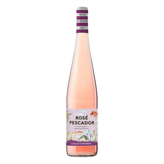 Vino Rosé Pescador 75Cl