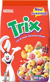 Готовий сніданок Trix 350 г