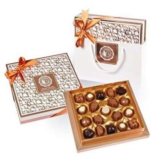 Čokoladne praline Bolçi Kutija Bijela snova 230 gr