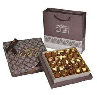 Čokoladne praline i draže Bolçi Prestiž kutija 350 gr