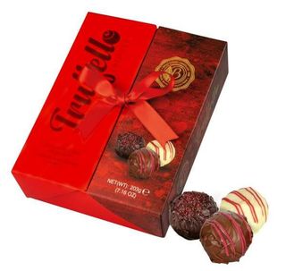 Tartufi Bolçi Truffello Voćni203g