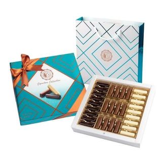 Mliječna čokolada Bolçi Kolekcija Potpisa 270 gr