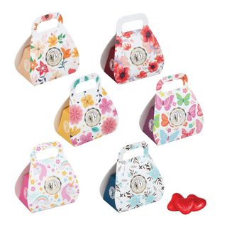 Čokolada Bolçi Mini torba mliječna  40gr