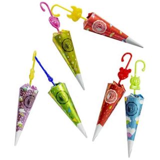 Čokolada Bolçi u obliku kišobrana 22 gr