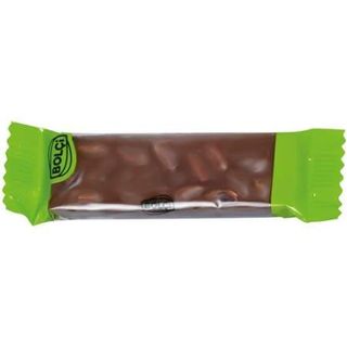 Čokolada Bolçi cijelim pistaćem mliječna  25 gr