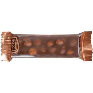 Čokolada Bolçi sa lješnikom mliječna  30 gr