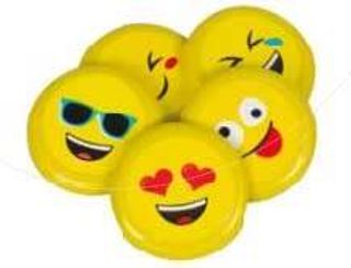 Čokolada Emoji mliječna 100 gr