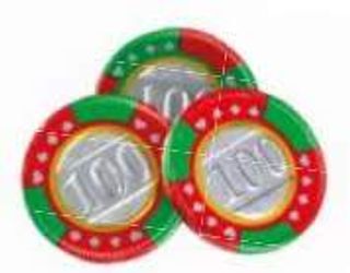 Čokolada Casino mliječna 100 gr