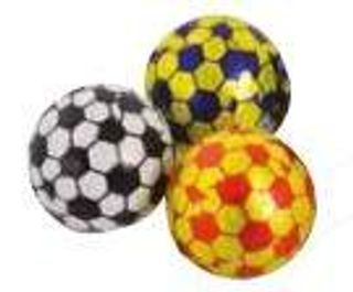 Čokolada u obliku lopte mliječna 100 gr