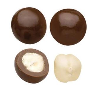 Čokoladne Draže lješnici 00gr