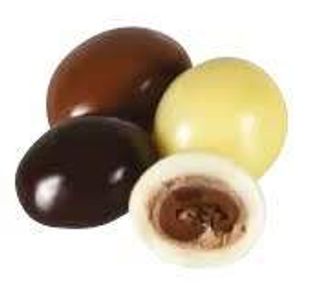 Čokoladne Draže zrna kafe 100 gr