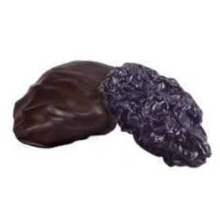 Čokoladne Šljive tamne  100 gr