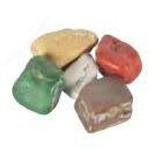 Čokoladni kamenčići 100 gr