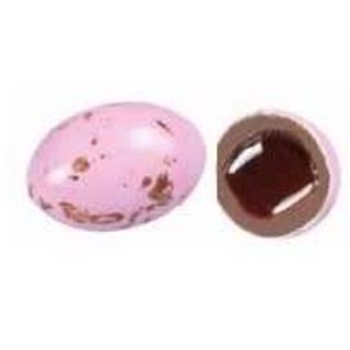 Čokoladna jaja  rosa 100 gr