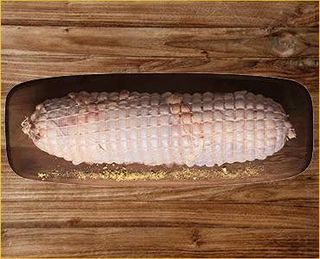 Svježe meso Pileći rolat komad