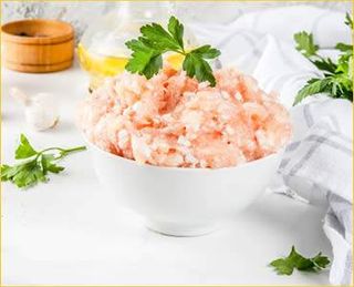 Svježe Pileće mljeveno meso 1kg