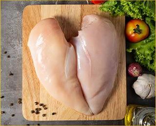 Svježi Pileći file 1kg