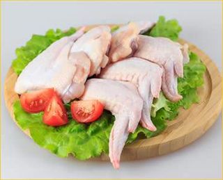 Svježe meso Pileća krila 1kg