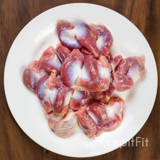 Svježe meso Pileći bubci želudac 1kg