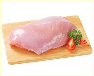 Svježe meso Ćureći file 1kg