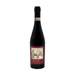 Вино La Spinetta Barbaresco Starderi черв. сухе, 0.75 л
