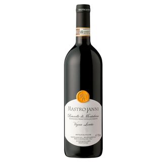 Вино Mastrojanni Brunello Vigna Loreto черв.сухе, 0.75 л