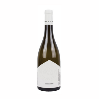 Вино Winnica Turnau Chardonnay біле сухе, 0.75 л