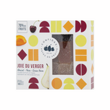 Мармелад фруктовий Joie Du Verger ТМ CONFIDAS, 140г